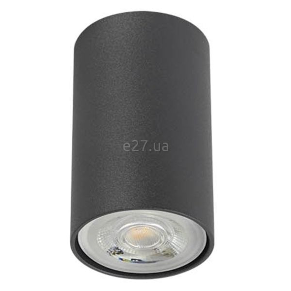 Точечный светильник Smarter 01-2148 Axis PL