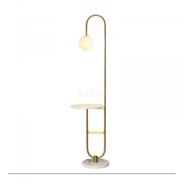 Торшер Terra Svet 051805/1 F BZ Tail Bronze Floor Lamp