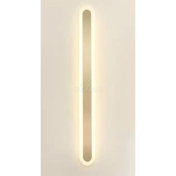 Бра Terra Svet 054004/1000 GD Longi Wall Lamp Gold