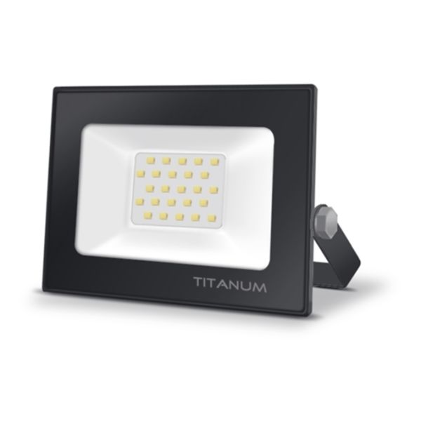 Прожектор Titanum 23980 TLF206