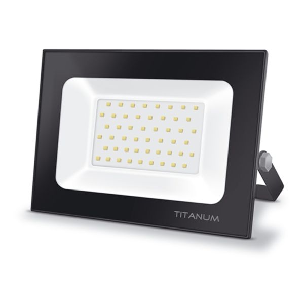 Прожектор Titanum 24765 TLF506
