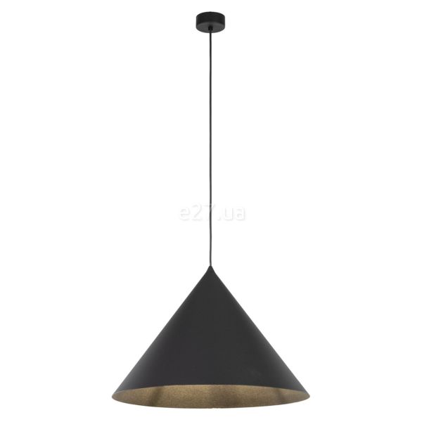 Подвесной светильник TK Lighting 10059 Cono Black 1 XL