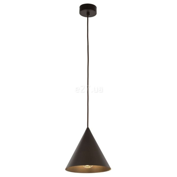 Подвесной светильник TK Lighting 10073 Cono Brown 1 S