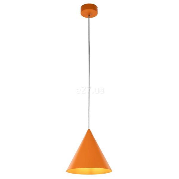 Подвесной светильник TK Lighting 10075 Cono Orange 1 S