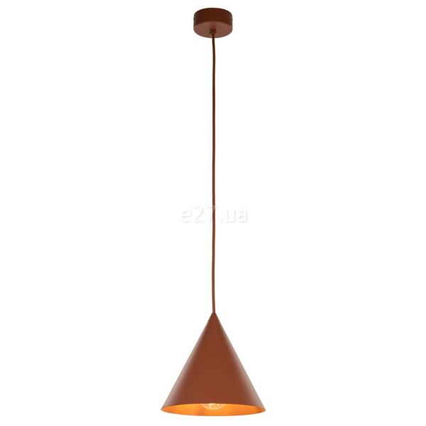 Подвесной светильник TK Lighting 10076 Cono Brick 1 S