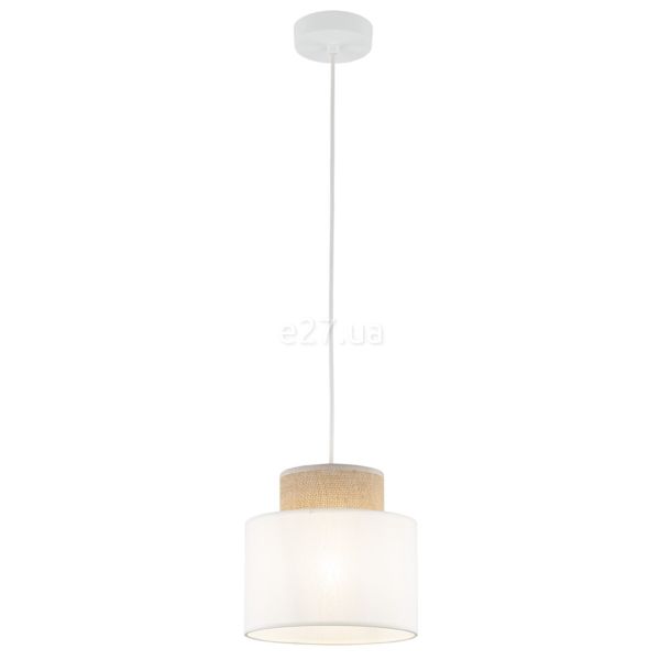 Підвісний світильник TK Lighting 10078 Duo