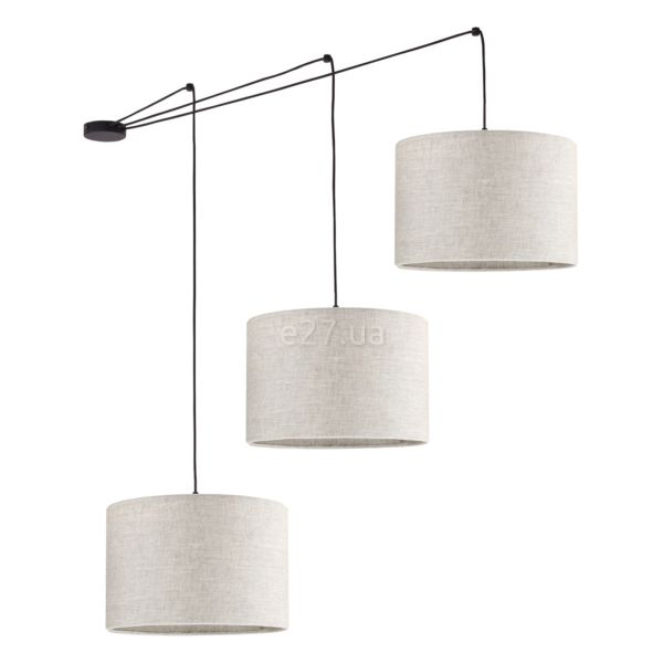 Подвесной светильник TK Lighting 10185 Linen