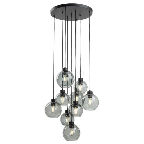 Підвісний світильник TK Lighting 10208 Cubus