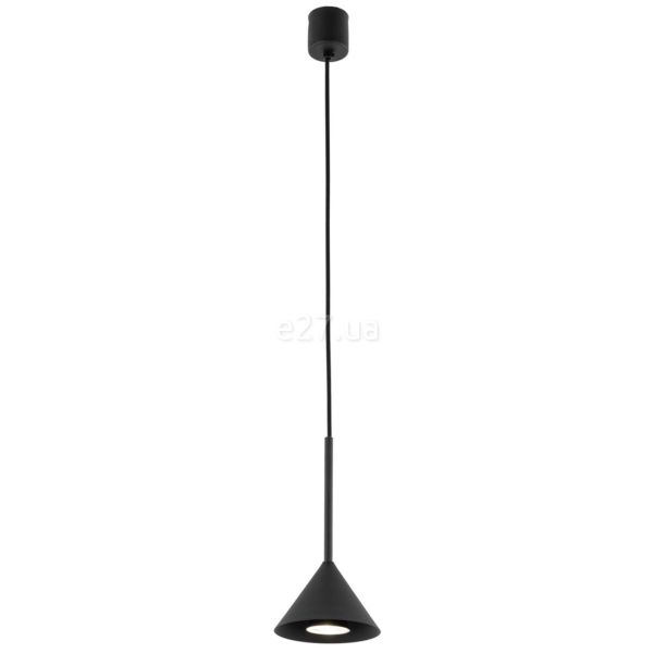Подвесной светильник TK Lighting 10304 Cono Black Mini 1