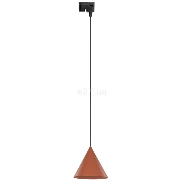 Трековий світильник TK Lighting 10652