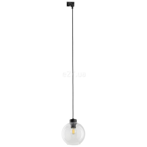 Трековий світильник TK Lighting 10665