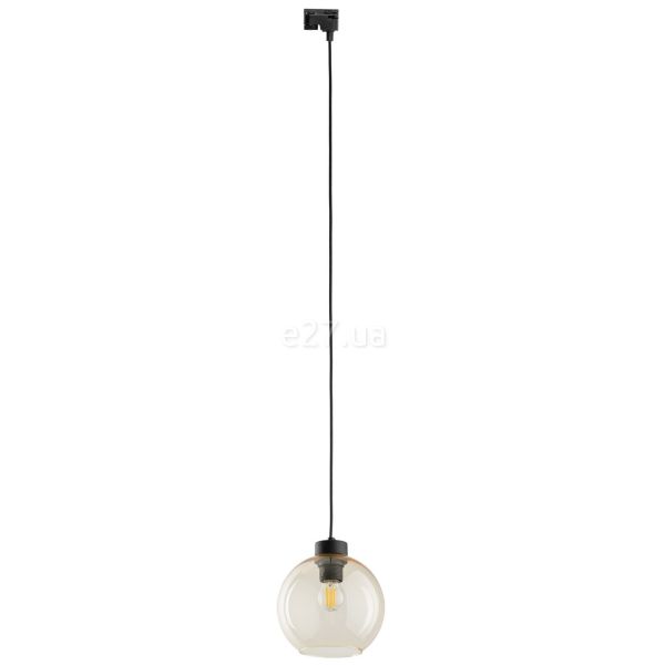 Трековий світильник TK Lighting 10667