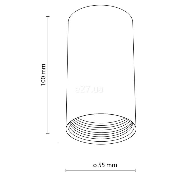 Фотографія товару TK Lighting 10719
