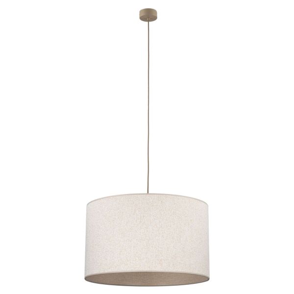 Підвісний світильник TK Lighting 10753 Vellum Sabia