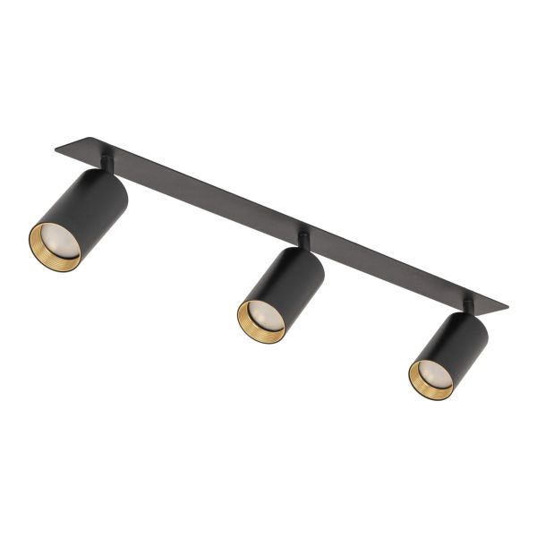 Спот TK Lighting 10808 Amis Black