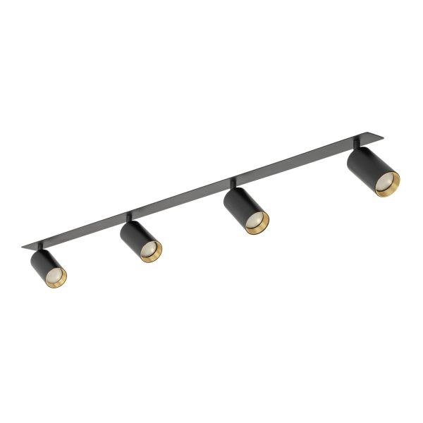Спот TK Lighting 10809 Amis Black