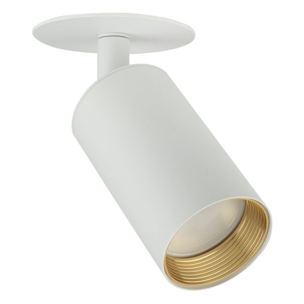 Спот TK Lighting 10810 Amis White