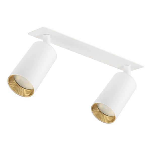 Спот TK Lighting 10811 Amis White