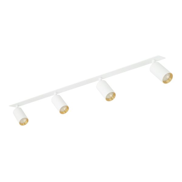 Спот TK Lighting 10813 Amis White