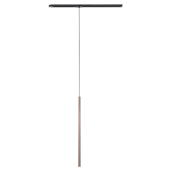 Трековий світильник TK Lighting 10817 Tracer Brown