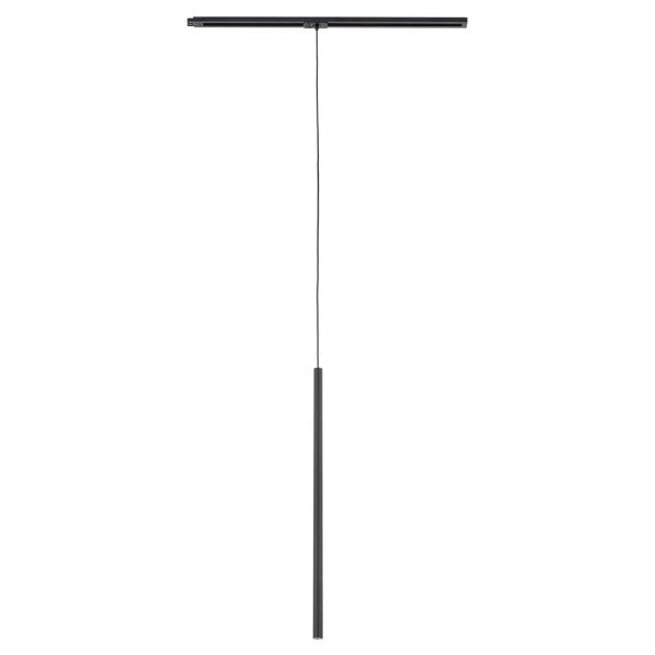 Трековий світильник TK Lighting 10818 Tracer Black