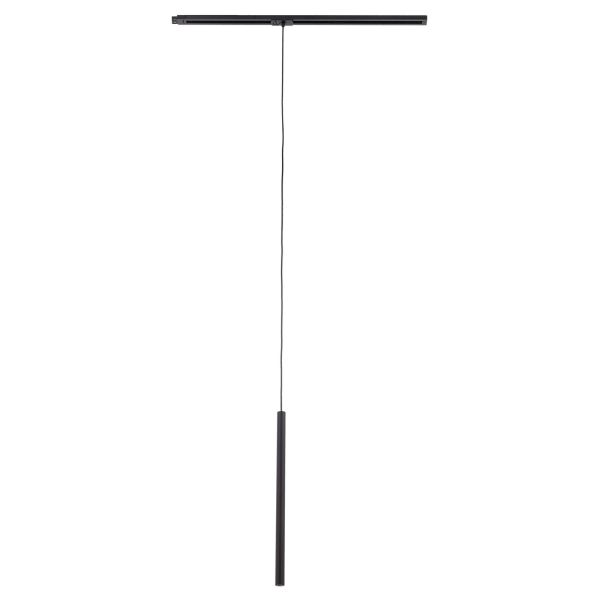 Трековий світильник TK Lighting 10819 Tracer Black