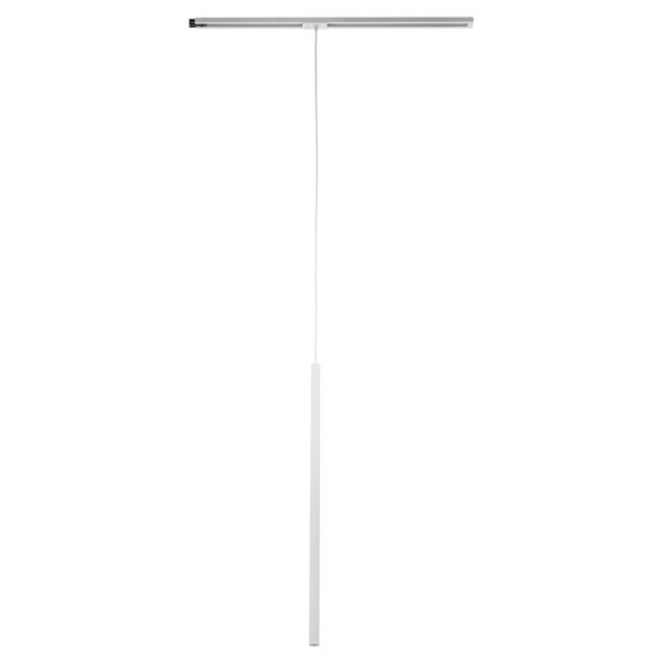 Трековий світильник TK Lighting 10820 Tracer White