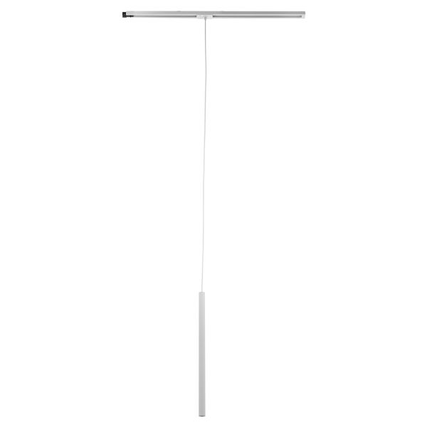 Трековий світильник TK Lighting 10821 Tracer White