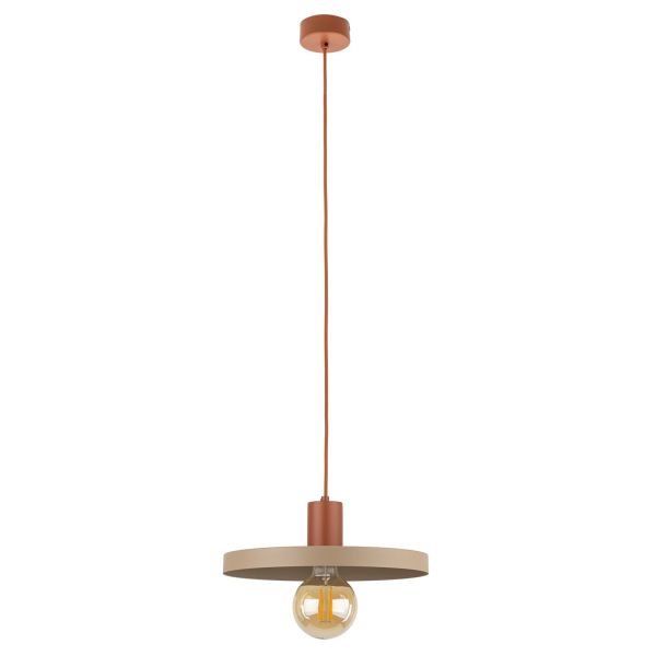 Підвісний світильник TK Lighting 10954