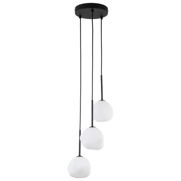 Подвесной светильник TK Lighting 11018 Misty
