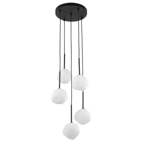 Подвесной светильник TK Lighting 11019 Misty