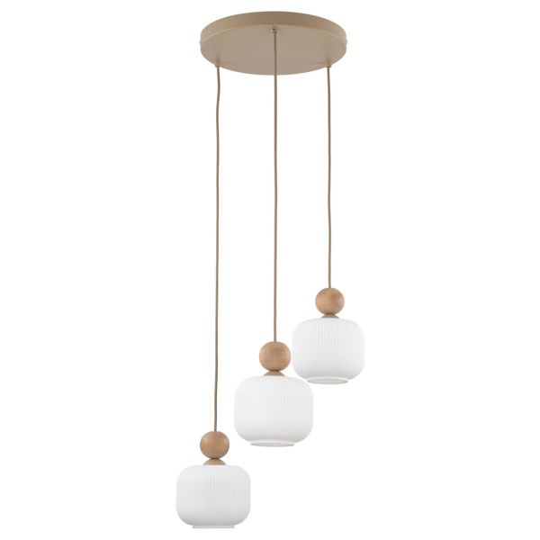 Подвесной светильник TK Lighting 11050 Ballo