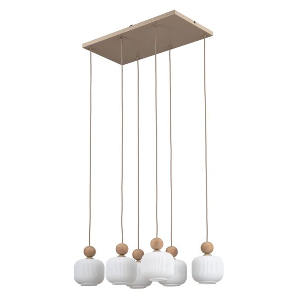 Подвесной светильник TK Lighting 11052 Ballo