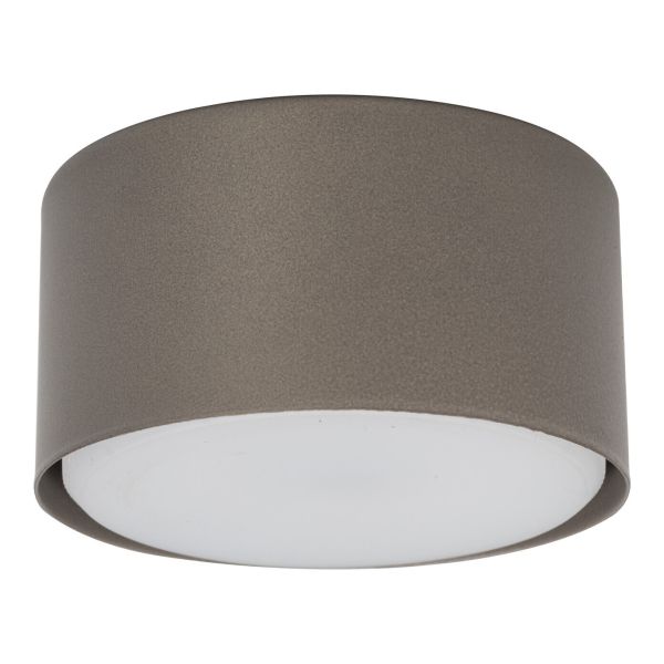 Точечный светильник TK Lighting 11062 Top New Brown Lampa Sufitowa 1xGX53