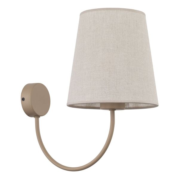 Бра TK Lighting 11071 Candi Sabia