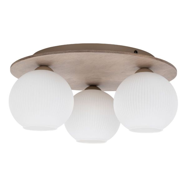 Люстра TK Lighting 11078 Virlo White