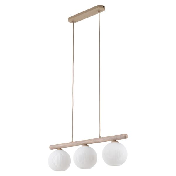 Підвісний світильник TK Lighting 11079 Virlo White