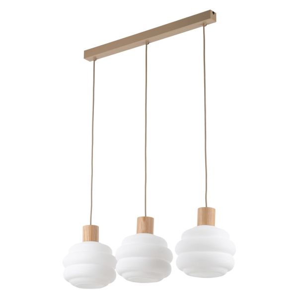 Подвесной светильник TK Lighting 11091 Melia