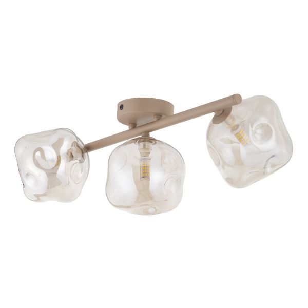 Люстра TK Lighting 11105 Lava Sabia