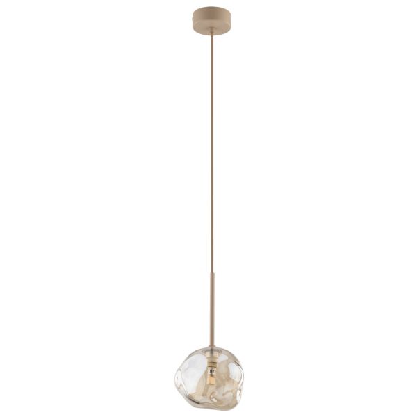 Подвесной светильник TK Lighting 11106 Lava Sabia