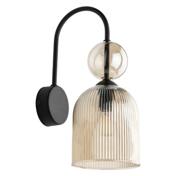 Бра TK Lighting 11140 Sophia Cognac