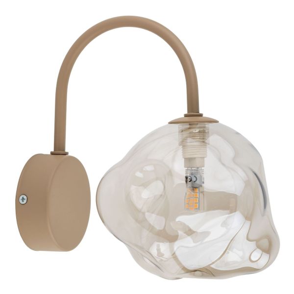 Бра TK Lighting 11152 Lava Sabia