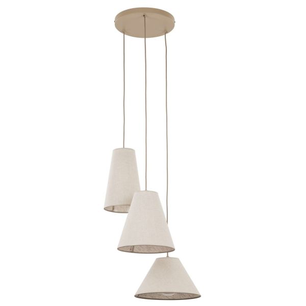 Подвесной светильник TK Lighting 11203 Conea Sabia