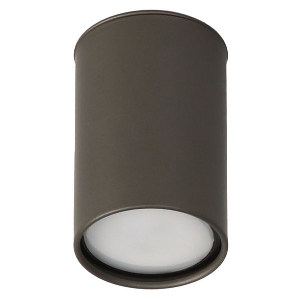 Точковий світильник TK Lighting 11256 Top New Brown