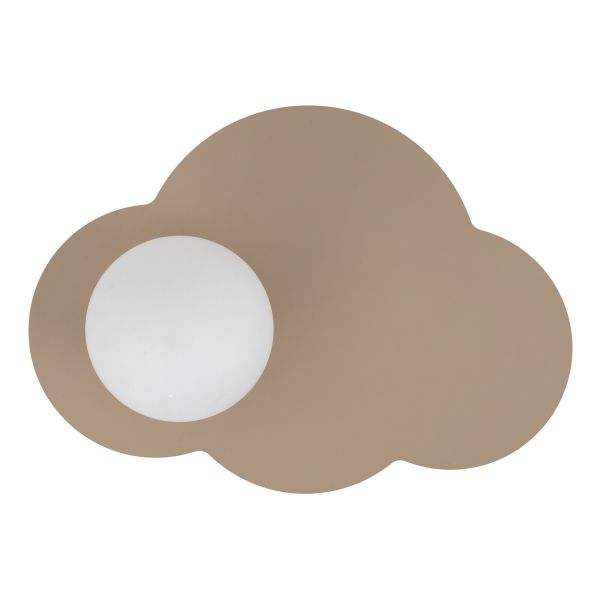 Бра TK Lighting 11266 Cloud New Sabia