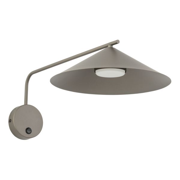 Бра TK Lighting 11268 Lume M New Brown