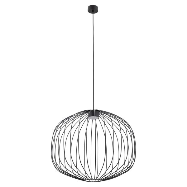 Подвесной светильник TK Lighting 11304 Sphera M Black