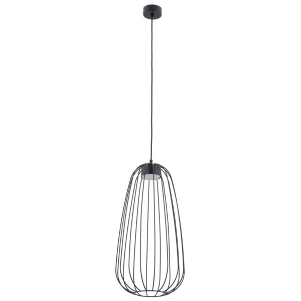 Подвесной светильник TK Lighting 11307 Sphera S Black