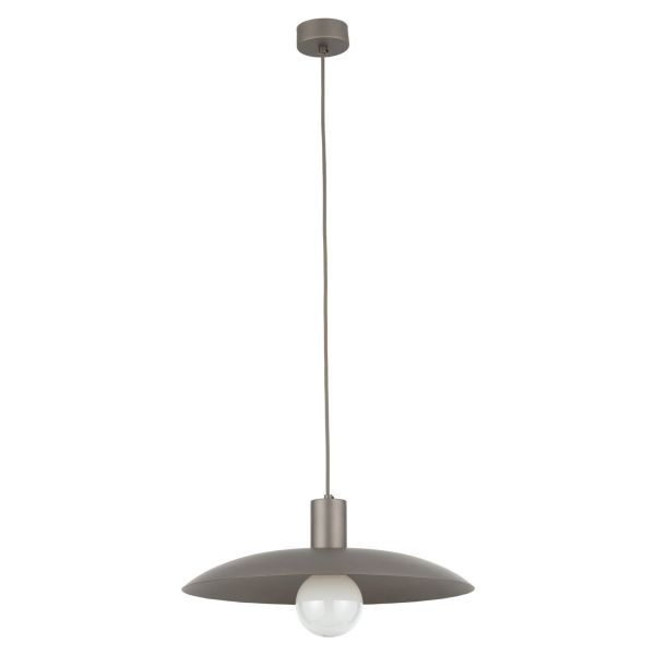 Подвесной светильник TK Lighting 11319 Astra New Brown