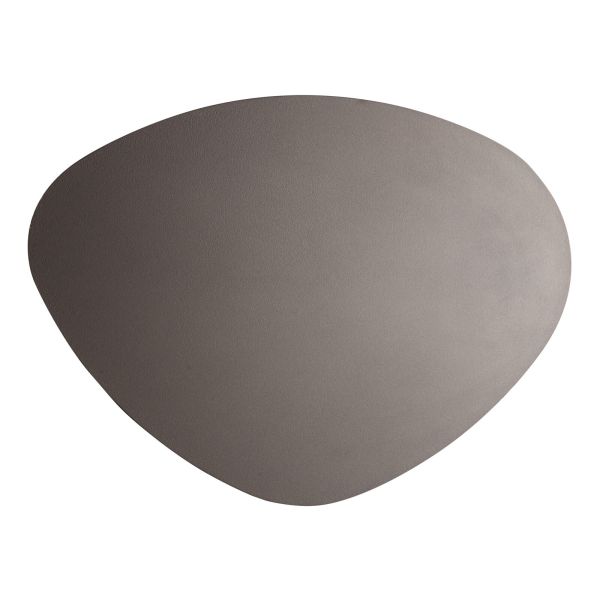 Настінний світильник TK Lighting 11320 Stone New Brown